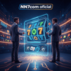 NN7com oficial Logo